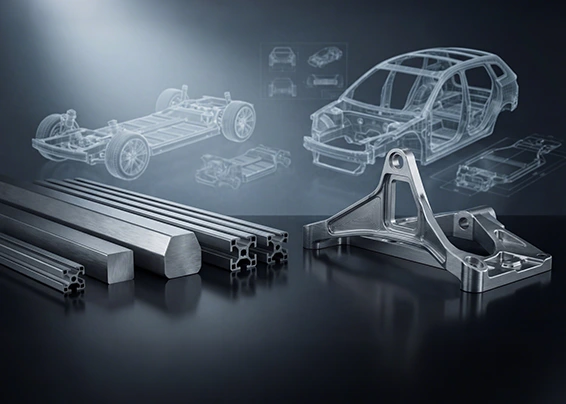 Automotive Industry